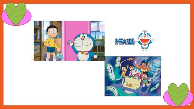 ドラえもん ドラえもん ひみつ道具の数えうた キャラソン ドラえもん Doraemon Character Song