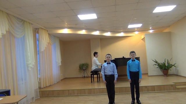 Никулин Арсений, Головачёв Павел А. Морозов "В горнице" смотреть онлайн