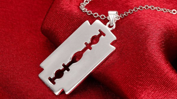 €DEM - Лезвие лжи