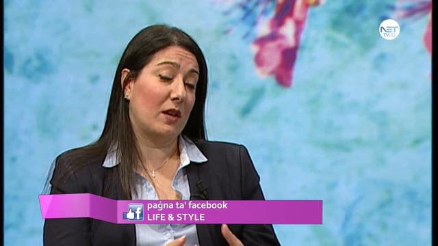 Jeanette Borg interviewed about MaYA Foundation | Life & Style on Net Television смотреть онлайн