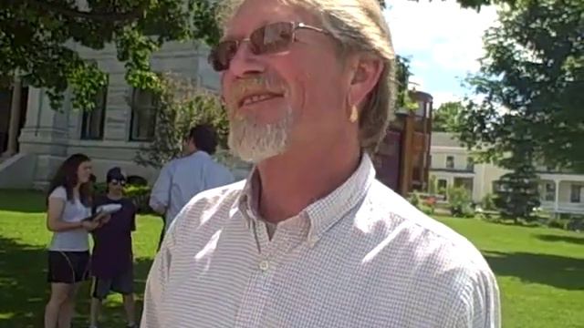 Climate Witness - MSMS #2