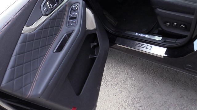 2023 EXEED TXL. ПРЕМИАЛЬНЫЙ БЕЗ ПРЕУВЕЛИЧЕНИЯ! ОБЗОР.