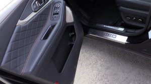 2023 EXEED TXL. ПРЕМИАЛЬНЫЙ БЕЗ ПРЕУВЕЛИЧЕНИЯ! ОБЗОР.