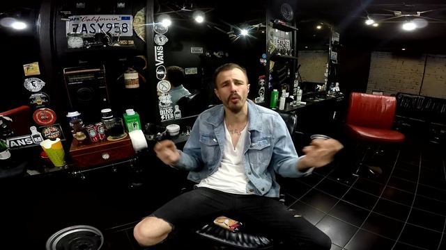 Пазенко о комерческих Барбершопах (Ask.fm) смотреть онлайн