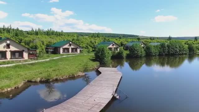 Усадьба "Горный Воздух" смотреть онлайн