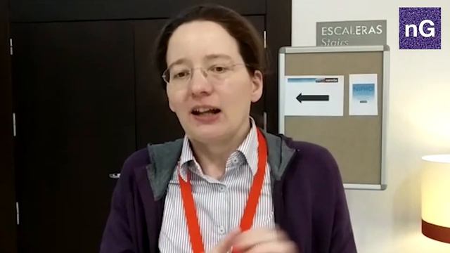#ShenanoGe | Laura Herz: perovskite materials properties to produce high performance solar cells смотреть онлайн