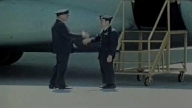 Legacy of Valor & Distinction - March Air Reserve Base смотреть онлайн