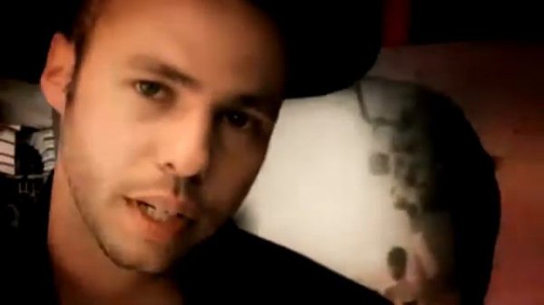 Marlon Roudette New Age Official Music Video