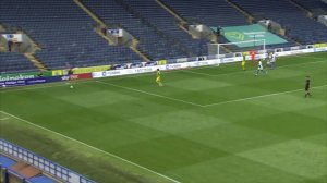 Highlights: Rovers 1-1 West Bromwich Albion