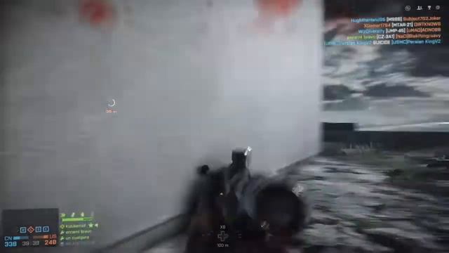 Battlefield 4.. смотреть онлайн