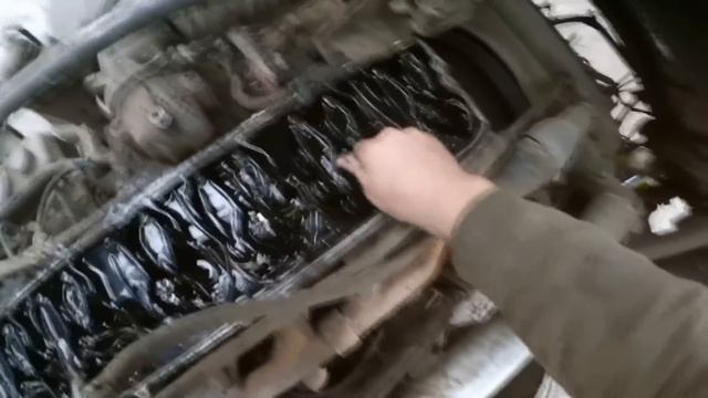 Дальнобой.48 / Common Rail пришел конец! КАМАЗ 65117 не выдержал!!! смотреть онлайн