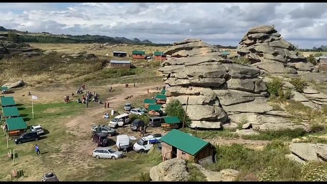 звенигора 2024 Фестиваль бардовской песни , Савушки , Алтайский край смотреть онлайн