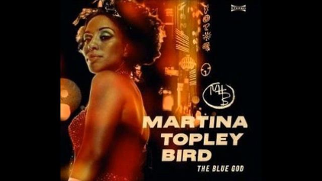 Martina Topley Bird - Shangri La смотреть онлайн