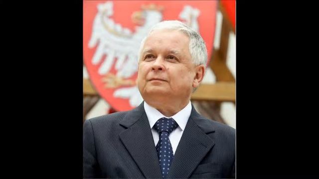 in the memory of Lech Kaczyński, the President of Poland смотреть онлайн