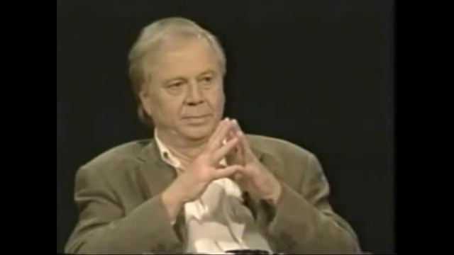 Wolfgang Petersen busts bragging Asian American plagiarizer смотреть онлайн
