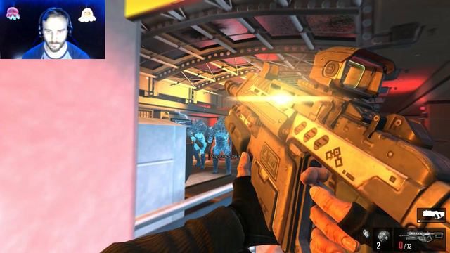 F.E.A.R 3 полное прохождение. Часть 9  #fear3