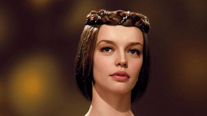 Звездный мост / Татьяна Анциферова / 31 июня