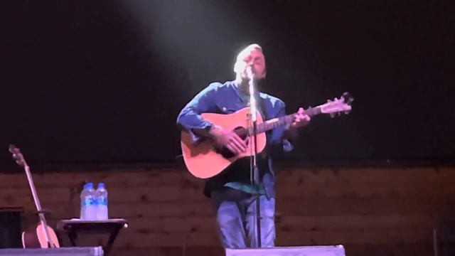 Blue October - She’s My Ride Home - Plano (Dallas) Legacy Hall - April 15, 2021 (Justin Furstenfeld смотреть онлайн