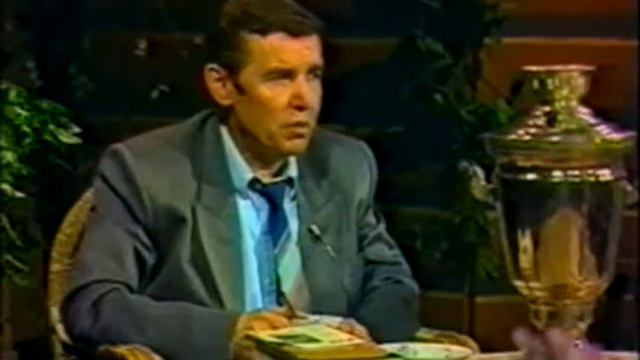 Провинциальный Бурлеск. (с Михаилом Успенским) смотреть онлайн