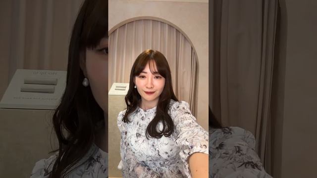 Haruna Kojima instagram live 190123 смотреть онлайн