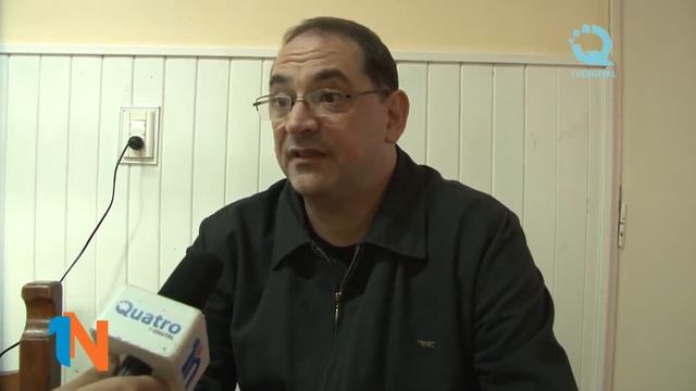 Alejandro Sava - Padre De Uno De Los Jóvenes Que Estuvo En La Fiesta Que Fue Clausurada