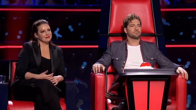 Julio, Olivia y Luis cantan 'I'm not the only one' | Batallas | La Voz Kids Antena 3 2019 смотреть онлайн