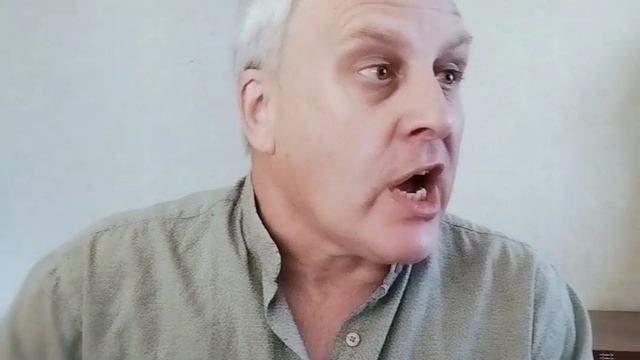 Виктор Виноградов проба на роль Дьяка .mp4 смотреть онлайн