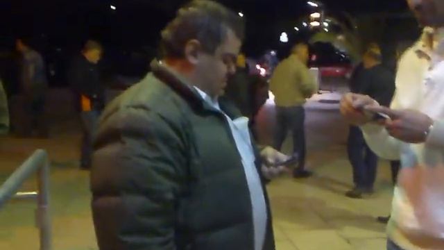 Panagiotis Kollimenos vs Alexandros Nikolaidis (dedicated to Stathis Ntonas!) смотреть онлайн