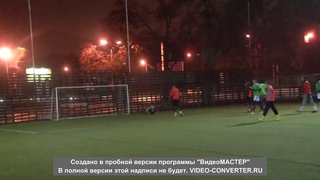 Vladislav Stoyanov Arsenal League 2015