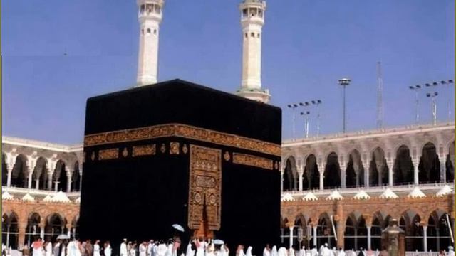 SurahRahman By Qari Obaid Ur Rehman