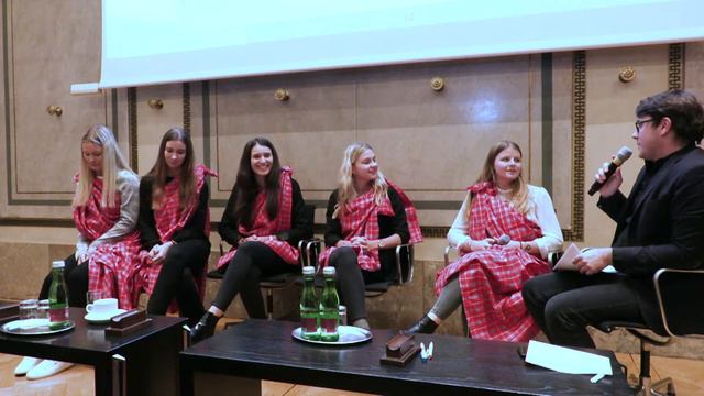 Das Diesjährige Entrepreneurship Summit Wien