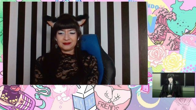 Death Note Binge! Death Note EP 33&34 смотреть онлайн