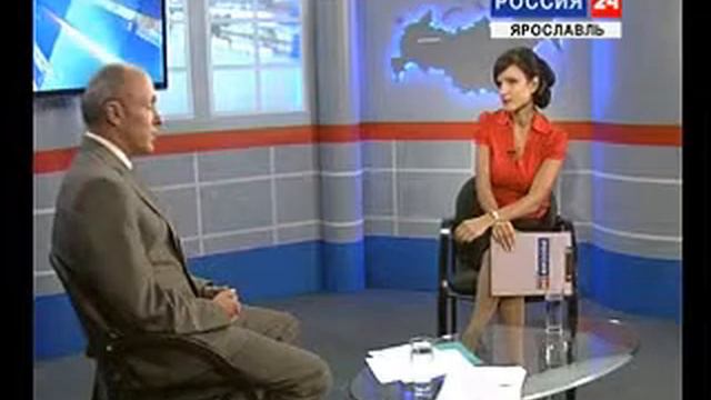 Гость студии - Андрей Епанешников смотреть онлайн