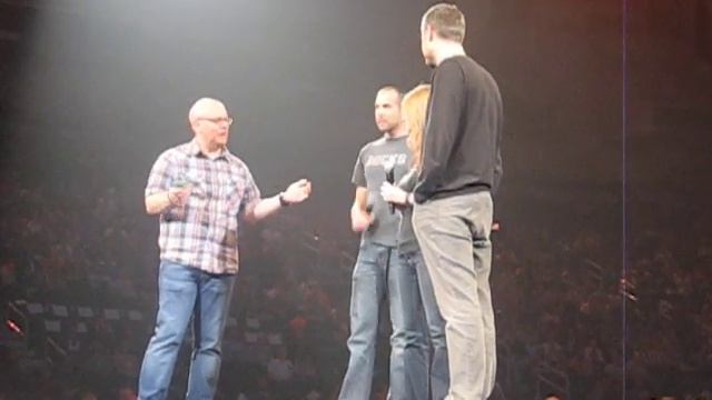 Samantha Paul honoring her daughter Rachel Beckwith смотреть онлайн