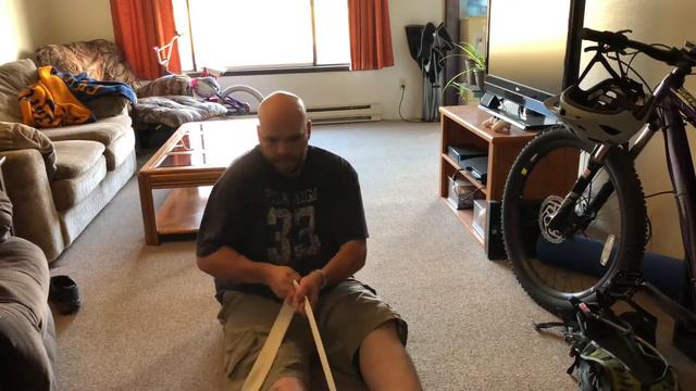 Leg Exercises смотреть онлайн