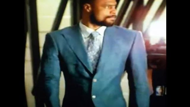 Tyson Chandler Is A Beast!