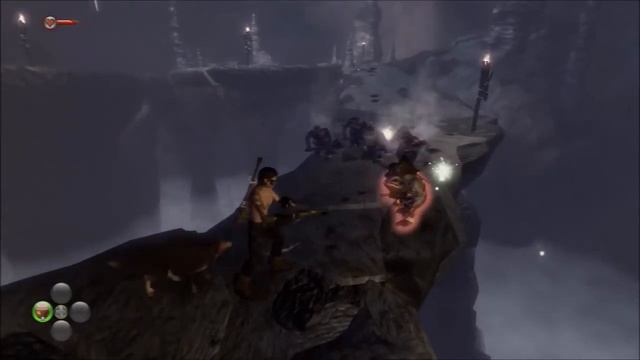 Fable II Ep.17 w/Rasmus L Greco смотреть онлайн