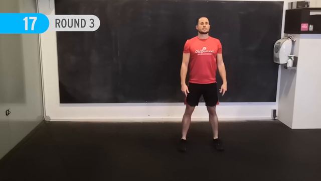 3 Min Sally Squat Workout by Paddy // No Equipment смотреть онлайн
