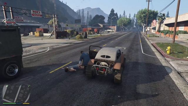 GTA V Srorymode EP 21 LIVE “100 Episode Special”!!!!!