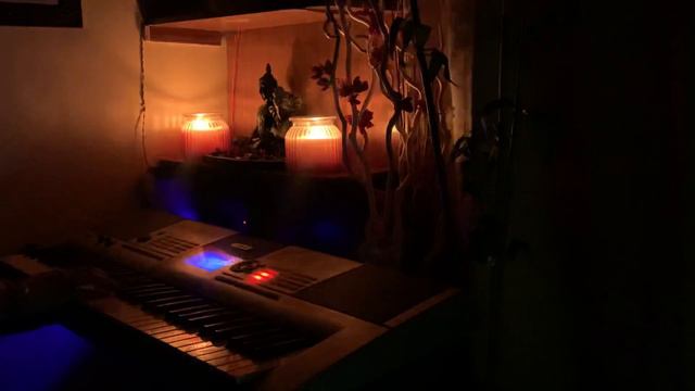 HUMNAVA |Piano cover|Chitrakshi Bhargava смотреть онлайн
