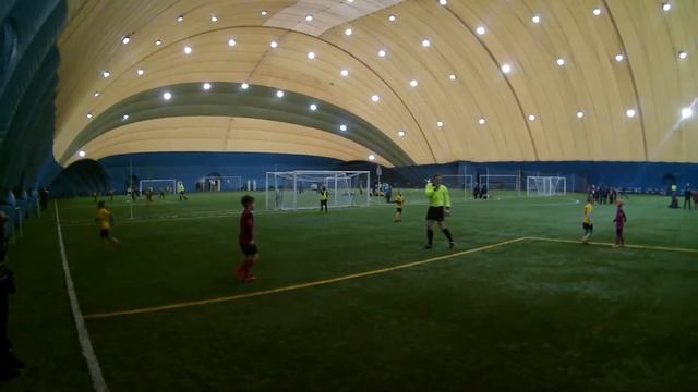 Калининский-Инкон 11-3 смотреть онлайн