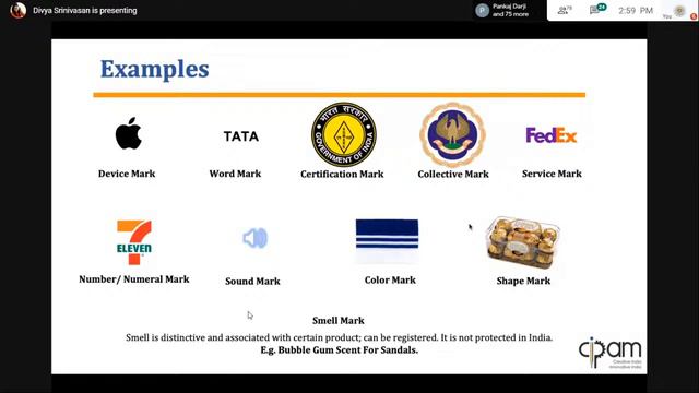 Day - 2 - GUJARAT IP Festival 2020 #Patent #Design #TradeMark #Copyright #GI #MSME смотреть онлайн