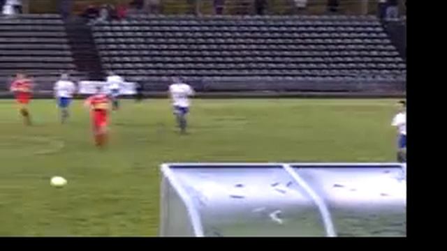HIK annulleret scoring 2 halvleg смотреть онлайн