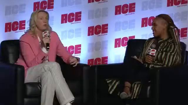 Гвендолин Кристи о Верном клятве смотреть онлайн