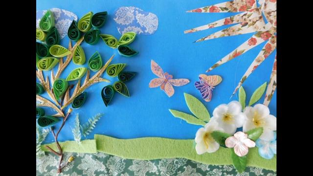 Всероссийский и Международный творческий конкурс для детей и взрослых 