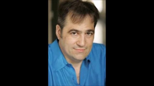 Interview with Mike Pollock смотреть онлайн