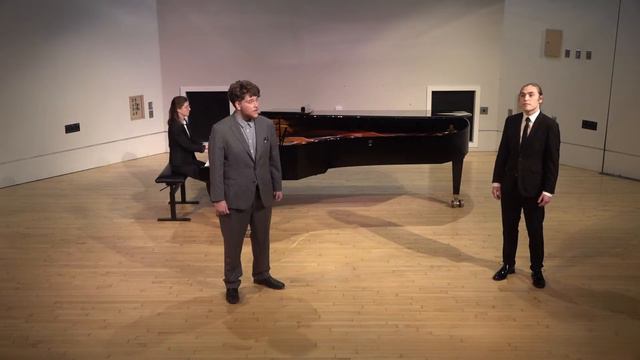"The Proposal / The Night Was Alive" from Titanic смотреть онлайн