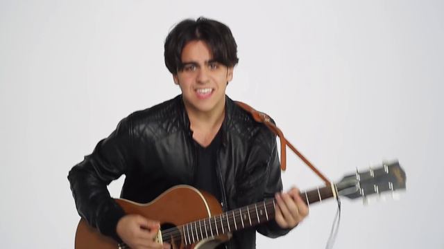 Matt Gumley - Subway Rider