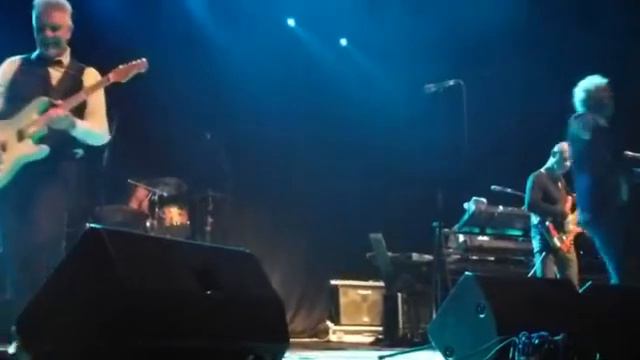 Manfred Mann's Earthband - Blinded By The Light (Münster, Jovel 17.03.2016)