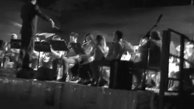 TAMMURRIATA NERA - TORNA A SURRIENTO  BANDA MUSICALE 